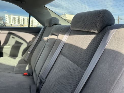 Used 2003 Toyota Camry LE image 15
