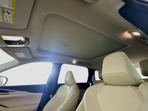 Used 2023 INFINITI QX60 Luxe w/ Vision Package FWD image 26