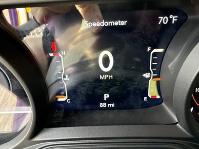 New 2026 Jeep Wrangler Unlimited Sahara w/ Technology Group