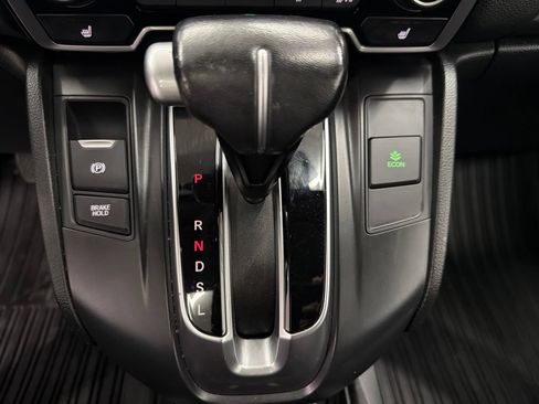 Used 2018 Honda CR-V EX-L image 18