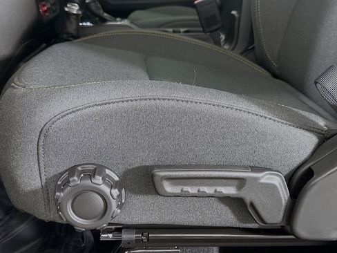 New 2026 Jeep Wrangler Sport AWD/4WD image 18