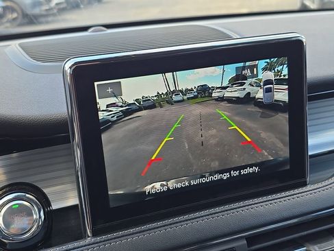 Used 2022 Lincoln Corsair FWD image 25