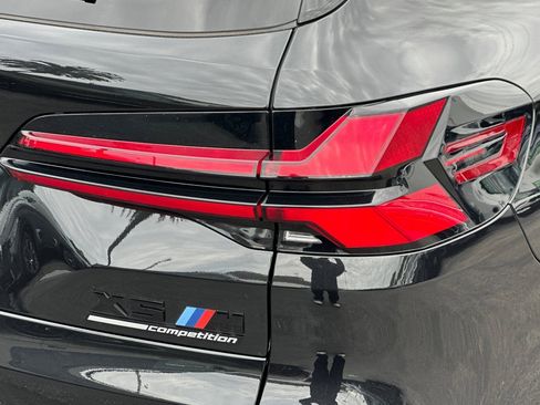 New 2026 BMW X5 M Competition w/ Executive Package AWD/4WD image 27