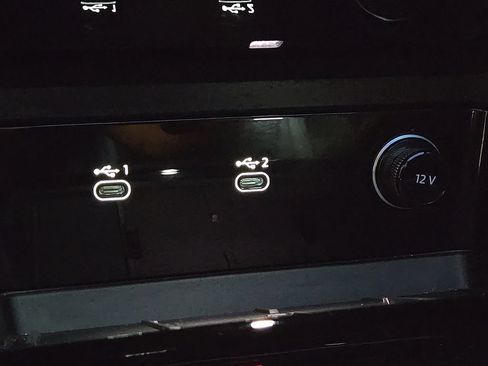 Used 2025 Audi SQ5 Premium Plus AWD/4WD image 21