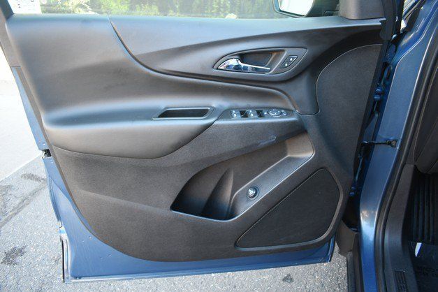 Used 2024 Chevrolet Equinox LT AWD/4WD image 13
