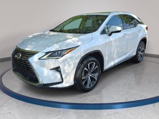 Used 2017 Lexus RX 350 FWD w/ Premium Package video 1