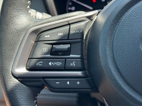 Used 2024 Subaru Outback Limited AWD/4WD image 18