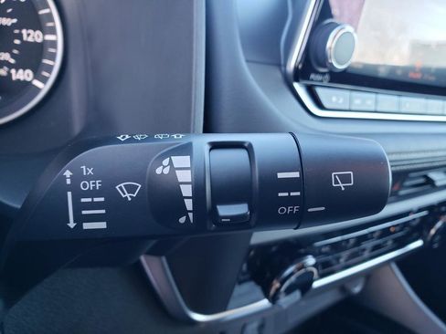 Used 2026 Nissan Rogue S image 39