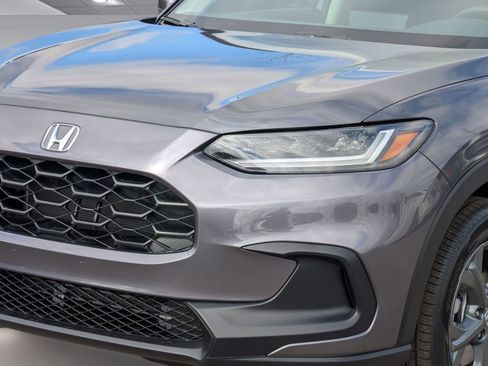 New 2026 Honda HR-V LX image 11