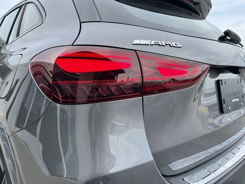 Certified 2025 Mercedes-Benz GLA 35 AMG 4MATIC image 68
