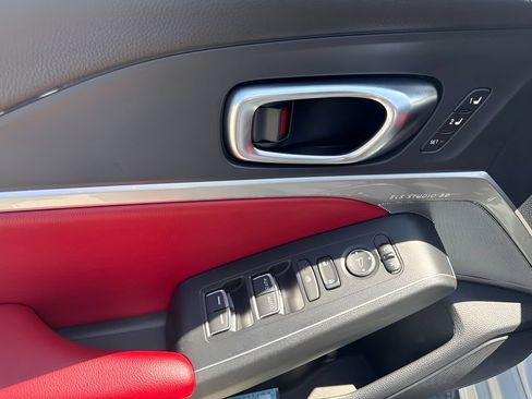 Used 2023 Acura Integra A-Spec FWD image 17