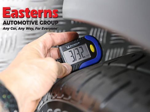 Used 2020 Tesla Model X Long Range AWD/4WD image 24