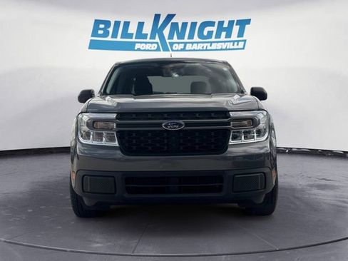 Used 2024 Ford Maverick XLT FWD image 8