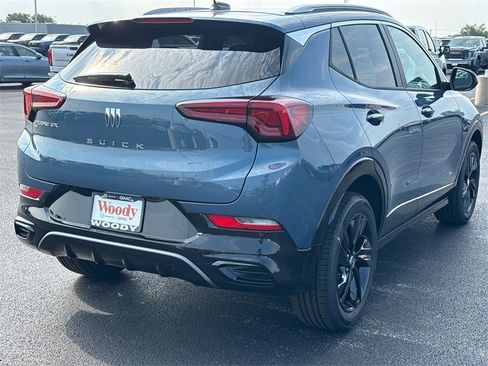 New 2026 Buick Encore GX Sport Touring w/ Comfort Package image 8