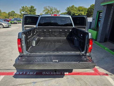 Used 2011 Chevrolet Silverado 1500 LT w/ Texas Edition RWD image 23