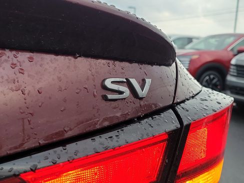 Certified 2023 Nissan Altima 2.5 SV image 7