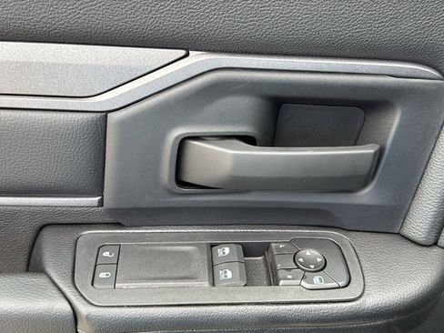 New 2026 RAM 5500 Tradesman RWD image 14