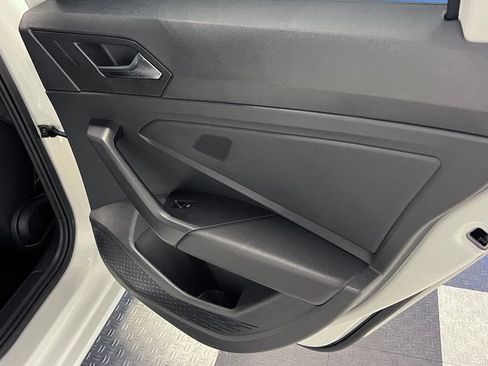Certified 2024 Volkswagen Jetta Sport FWD image 13