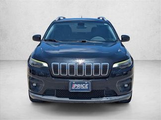 Used 2019 Jeep Cherokee Latitude Plus FWD video 2