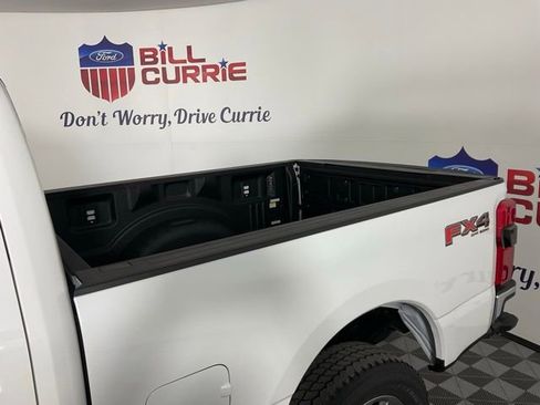 New 2026 Ford F350 Lariat w/ Lariat Ultimate Package image 11