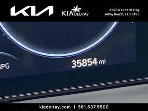 Used 2024 Hyundai Tucson XRT image 30