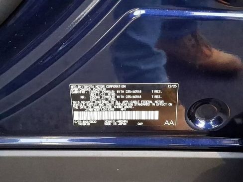 New 2026 Toyota bZ XLE image 14