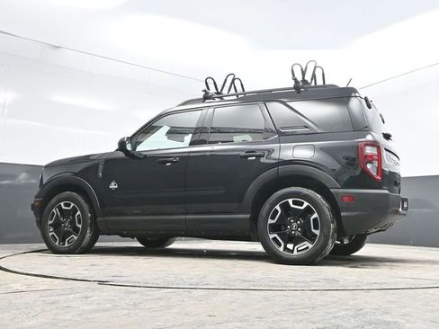 Used 2021 Ford Bronco Sport Outer Banks image 36