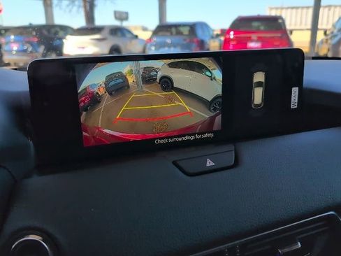 New 2026 MAZDA CX-70 3.3 Turbo w/ Preferred Package image 22