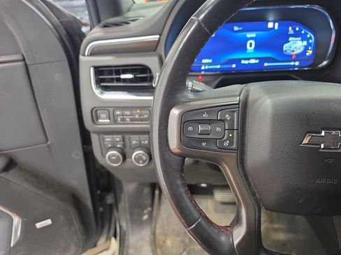 Used 2022 Chevrolet Tahoe RST w/ Sport Performance Package AWD/4WD image 11