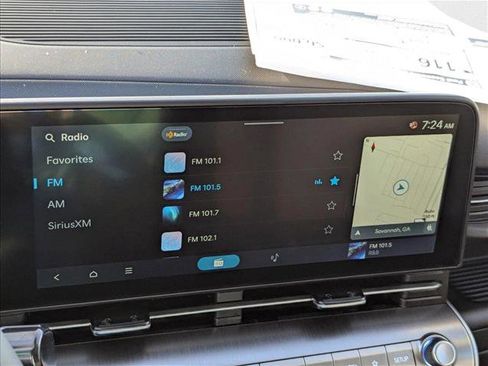 New 2025 Hyundai Kona SEL FWD image 11