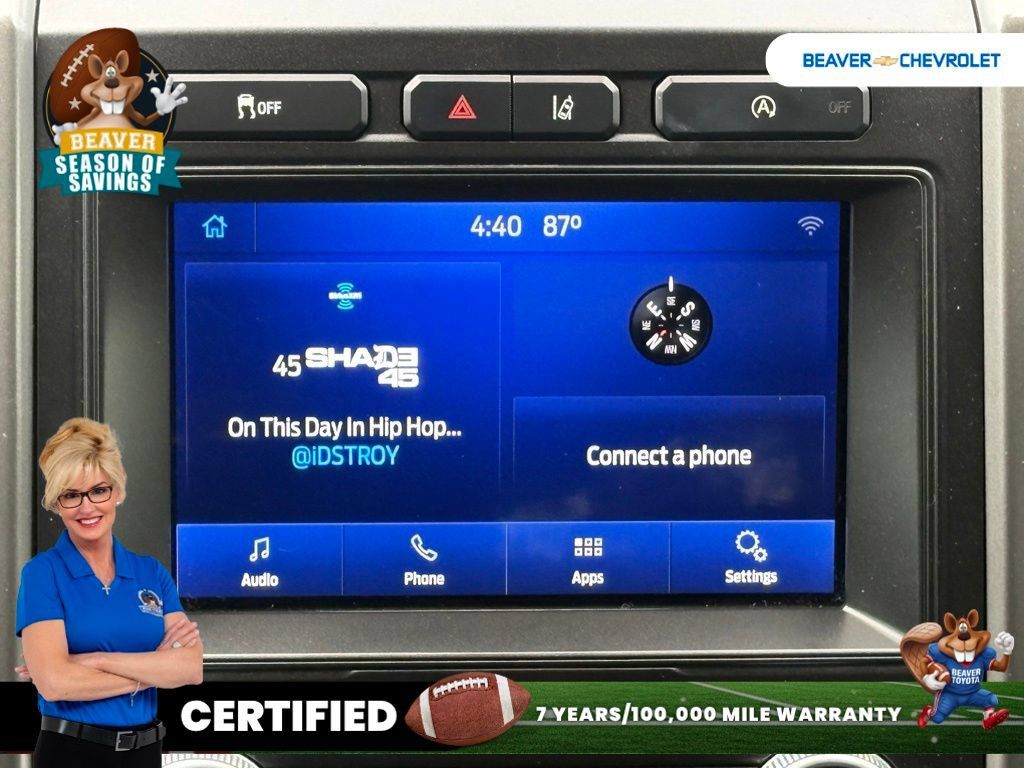 Used 2021 Ford Expedition Max XLT RWD image 21
