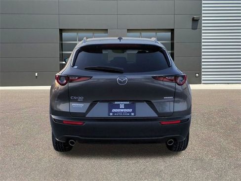 Used 2025 MAZDA CX-30 AWD 2.5 S w/ Premium Package image 6