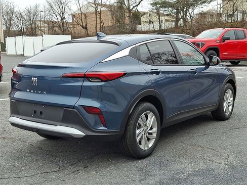 New 2026 Buick Envista Preferred image 5