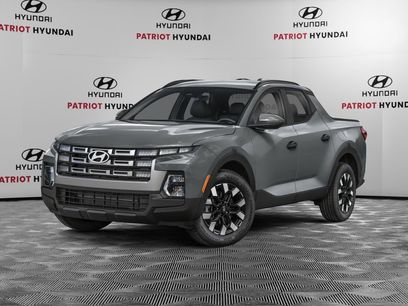 New 2026 Hyundai Santa Cruz SEL