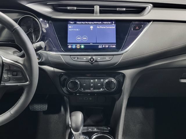 Certified 2023 Buick Encore GX Preferred w/ Cold Weather Comfort Package FWD image 19