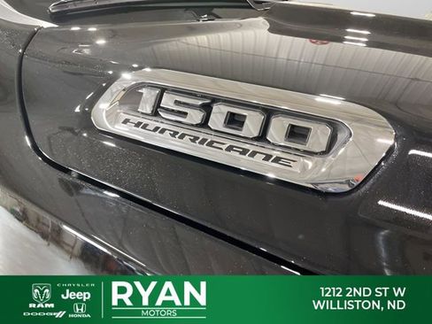 New 2026 RAM 1500 Big Horn AWD/4WD image 11
