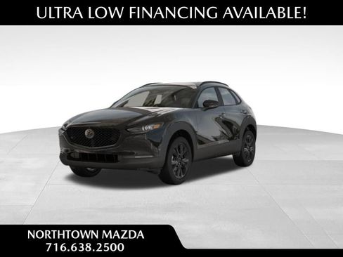 New 2026 MAZDA CX-30 Aire Edition AWD/4WD image 1