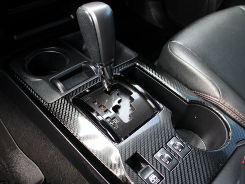 Used 2021 Toyota 4Runner Venture image 19