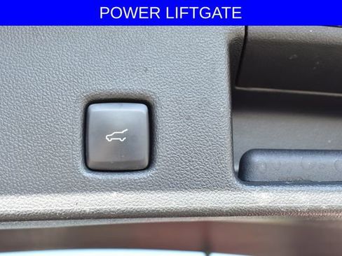 Used 2024 Ford Escape Platinum AWD/4WD image 9