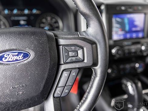 Used 2020 Ford F150 XLT w/ Equipment Group 302A Luxury AWD/4WD image 24