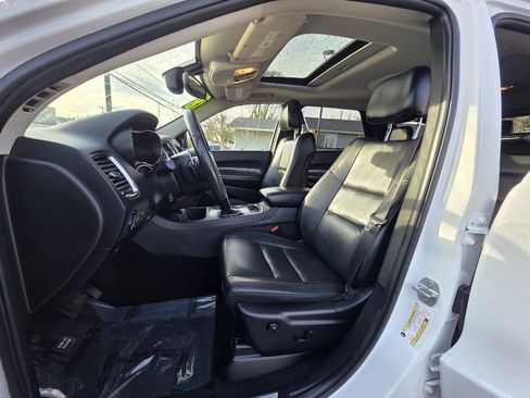 Used 2018 Dodge Durango GT w/ Premium Group image 14