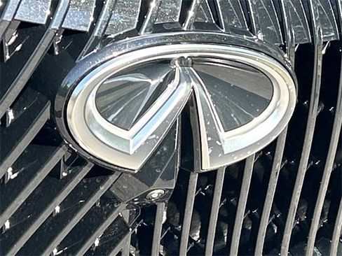 New 2026 INFINITI QX60 Autograph w/ Autograph Tech Package image 10