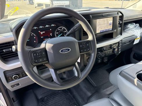 New 2025 Ford F350 XL w/ XL Chrome Package image 14