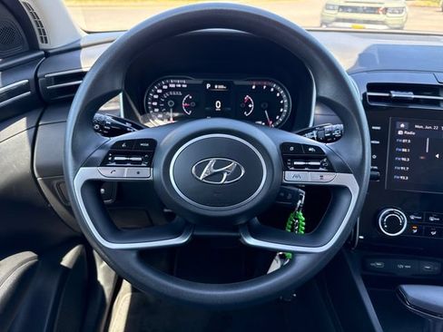 Used 2024 Hyundai Tucson SE AWD/4WD image 18