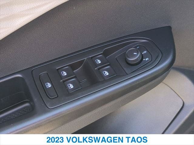 Used 2023 Volkswagen Taos S FWD image 13
