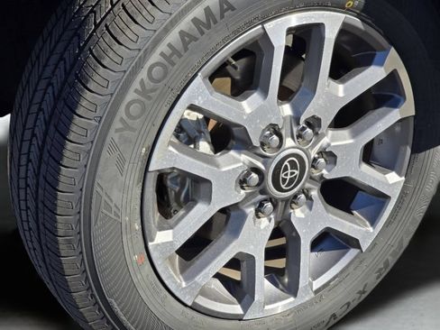 Used 2024 Toyota Tundra 1794 Edition AWD/4WD image 29
