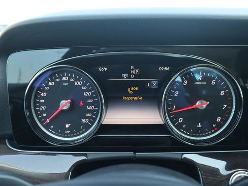 Used 2018 Mercedes-Benz E 300 image 36