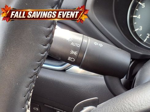 Used 2025 MAZDA CX-5 AWD 2.5 S w/ Premium Plus Pkg image 18