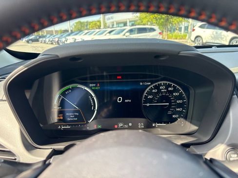 New 2026 Subaru Crosstrek 2.5i Limited AWD/4WD image 21