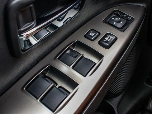 New 2025 Mitsubishi Outlander Sport SE AWD/4WD image 10